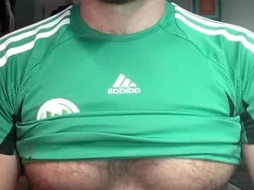 xxxotter from Chaturbate