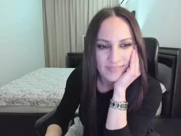 Xxxsabrinaxxx from Chaturbate