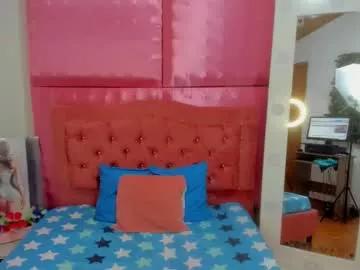 xxxsarita_cute from Chaturbate