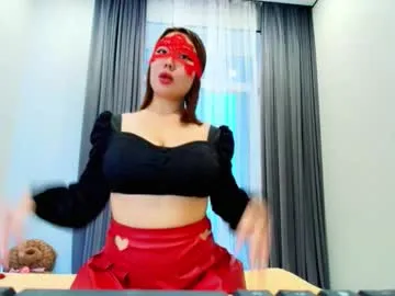 Xxxsexaxion from Chaturbate