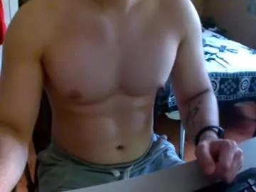 xxxsomethings from Chaturbate