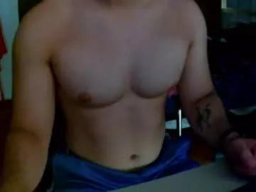 xxxsomethings from Chaturbate