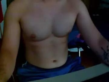 xxxsomethings from Chaturbate