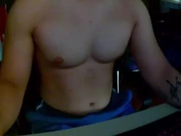 xxxsomethings from Chaturbate
