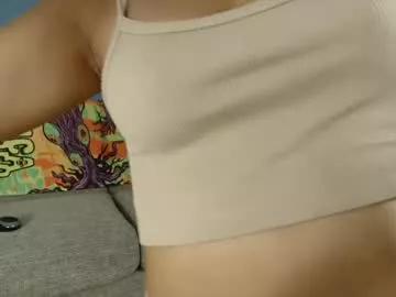 xxxvibesxo from Chaturbate