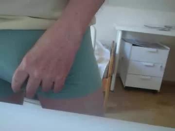 xxxxhardyxxxx from Chaturbate