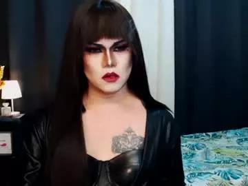xyournightmarequeenx from Chaturbate is Freechat
