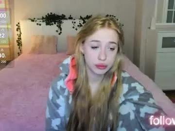 y0ung_lina18 from Chaturbate is Freechat