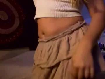 yagirlpeachezzz from Chaturbate is Freechat