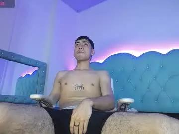 yan_walker from Chaturbate is Freechat