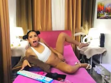 Try our streaming cams variety and talk on a personal level with our adorable girls streamers, showing off their bountiful shapes and dildos.