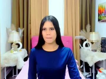 Yanna_faulkerson from Chaturbate