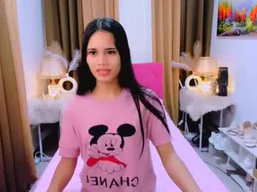 yanna_faulkerson from Chaturbate is Freechat