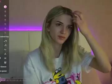 yannajeen from Chaturbate