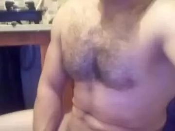 yannisex on Chaturbate 