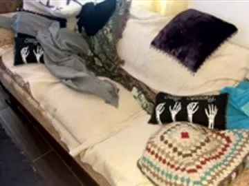 yanyanpixie on Chaturbate 