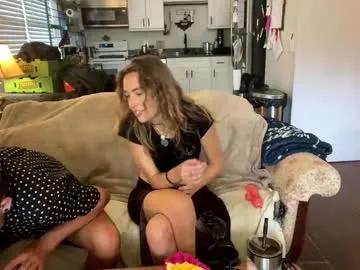 Yanyanpixie from Chaturbate