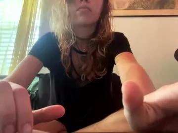 Yanyanpixie from Chaturbate