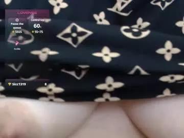 yao_mei from Chaturbate is Freechat
