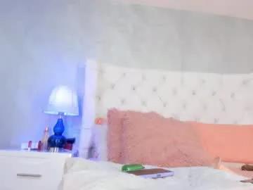 Yara_bliss_ from Chaturbate