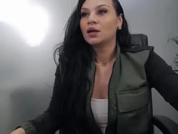 yaraxcox on Chaturbate 