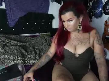 yasminah_habibti from Chaturbate is Freechat