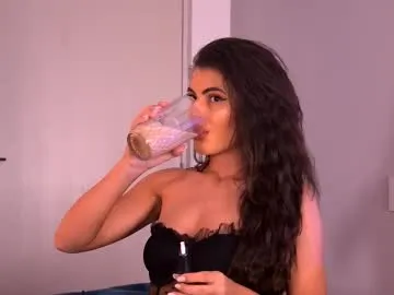 yasminaluna from Chaturbate is Freechat