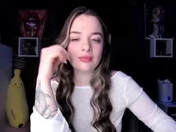 yasmine_moon from Chaturbate is Freechat