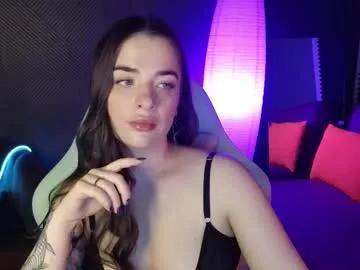 yasmine_moon from Chaturbate is Freechat