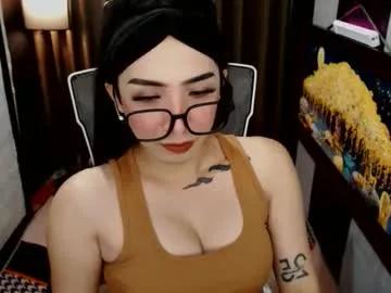 yassiered from Chaturbate