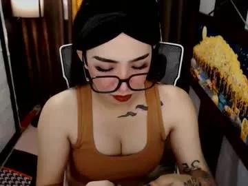 yassiered from Chaturbate