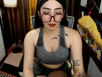 yassiered from Chaturbate