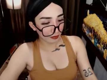 yassiered from Chaturbate