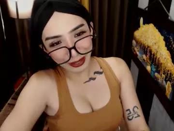 yassiered from Chaturbate