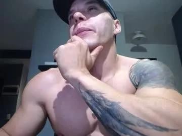 yatho_ from Chaturbate is Freechat