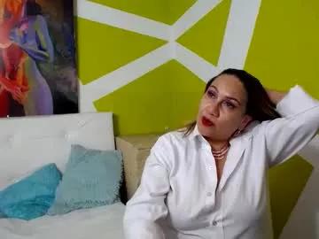 yayita_mature from Chaturbate