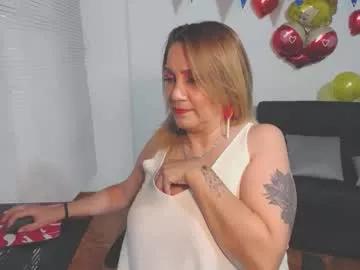 yayita_mature from Chaturbate