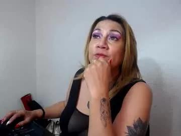 yayita_mature from Chaturbate