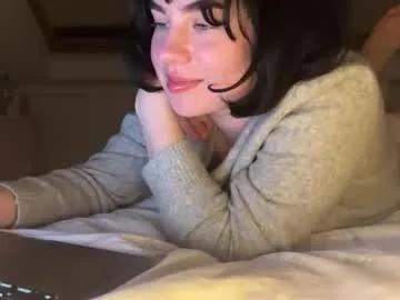 Yeahrina from Chaturbate