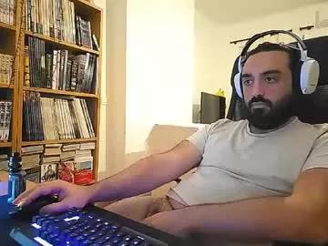 yeeaahoo from Chaturbate is Freechat