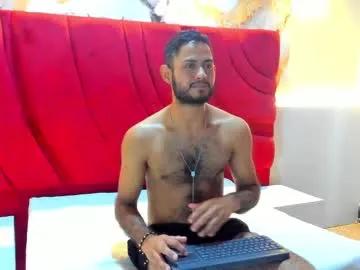yeferson_scott from Chaturbate is Freechat