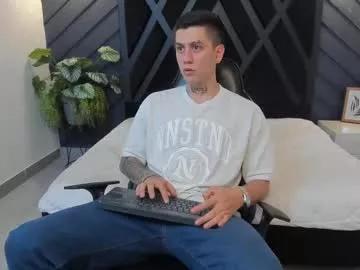 yeiko_romero_ from Chaturbate is Freechat