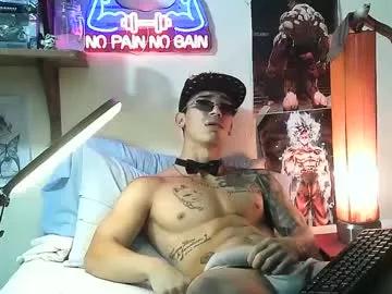yeisoncastellanos1999 from Chaturbate is Freechat