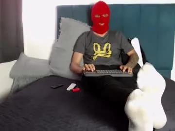 yeisongomezz from Chaturbate is Freechat