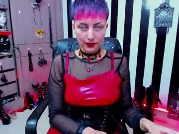 yelena_bondaje from Chaturbate