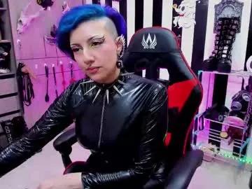 yelena_bondaje from Chaturbate