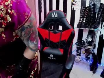 yelena_bondaje from Chaturbate