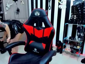 yelena_bondaje from Chaturbate