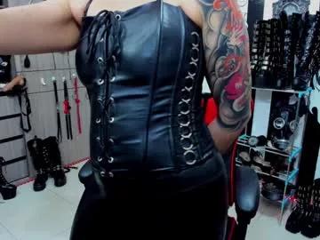 yelena_bondaje from Chaturbate