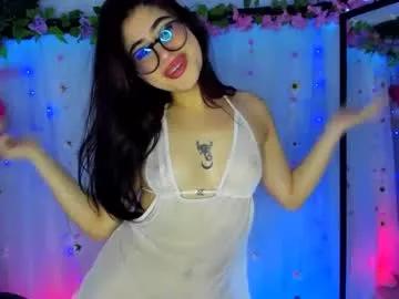 yelina_mh from Chaturbate is Freechat
